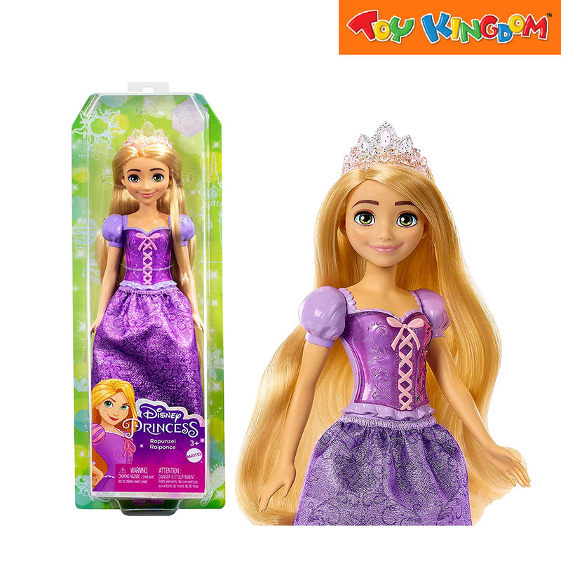 Disney Princess Rapunzel Doll