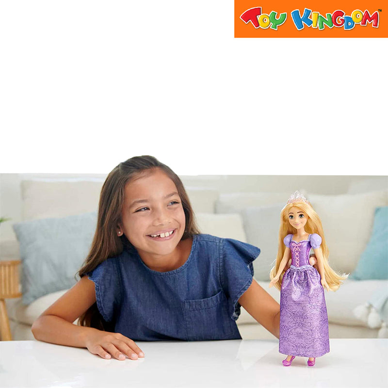 Disney Princess Rapunzel Doll