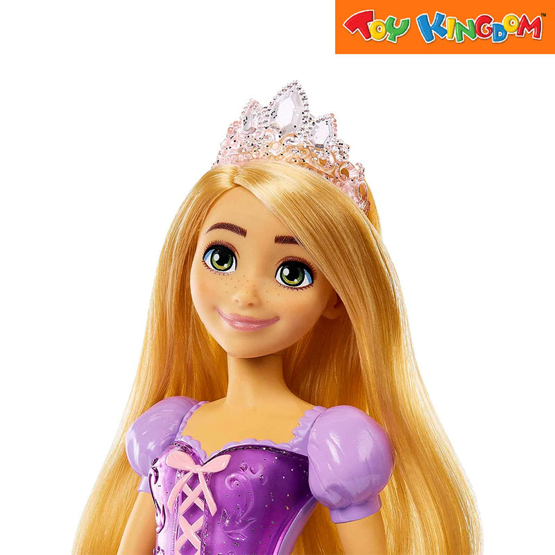 Disney Princess Rapunzel Doll