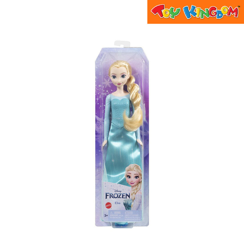 Disney Frozen Elsa Doll