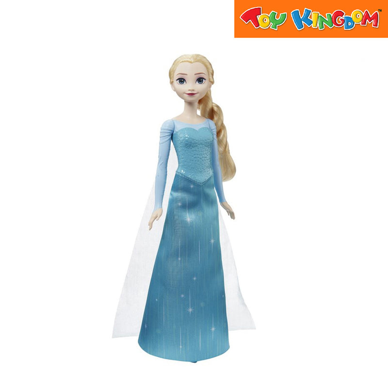 Disney Frozen Elsa Doll