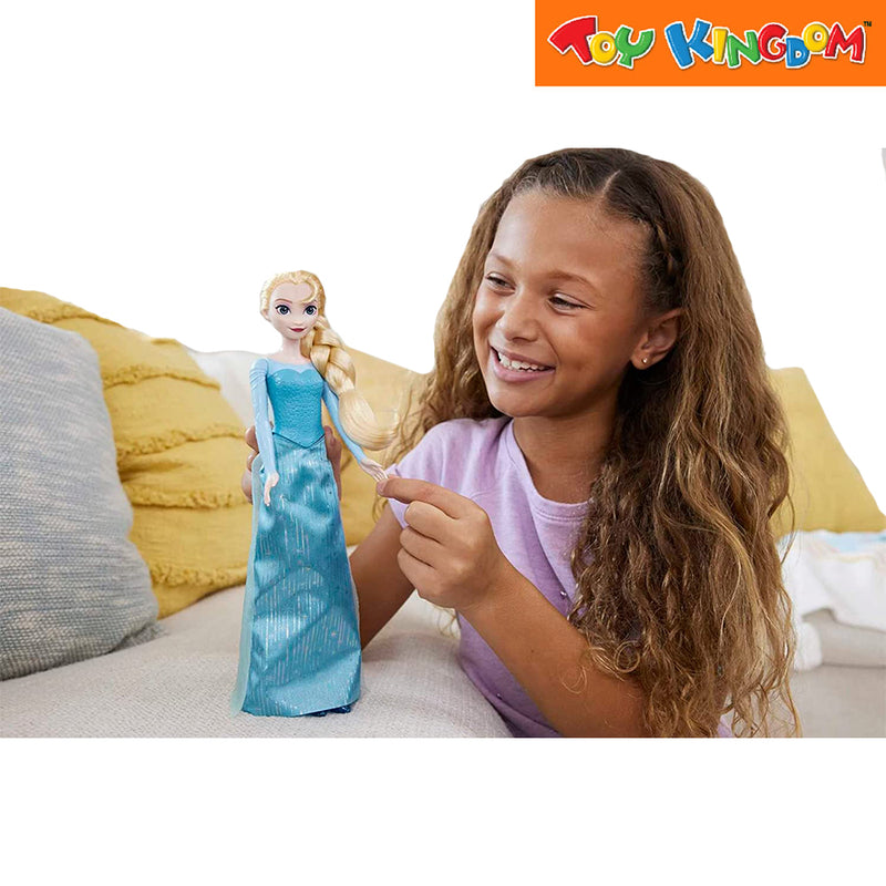 Disney Frozen Elsa Fashion Doll