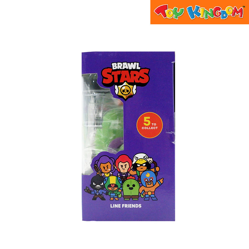 Brawl Stars Spike 1 Pack Action Figure