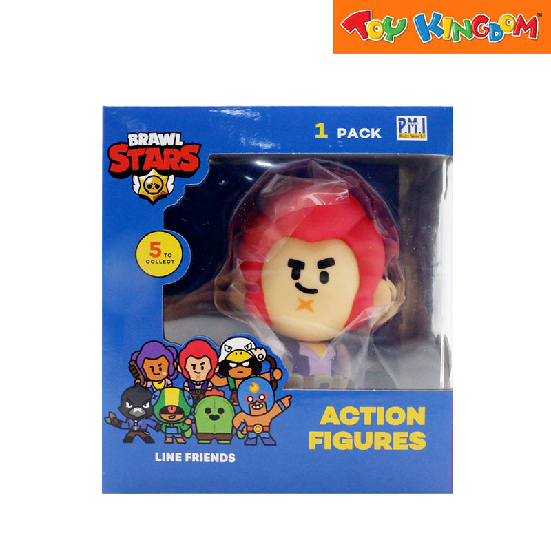 Brawl Stars Colt 1 Pack Action Figure