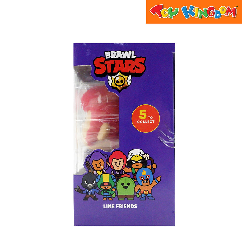 Brawl Stars Colt 1 Pack Action Figure