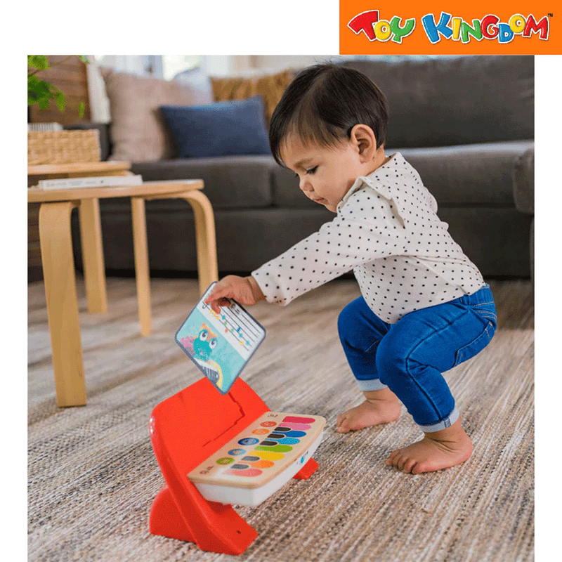 Hape Baby Einstein Cal’S First Melodies™ Magic Touch™ Piano