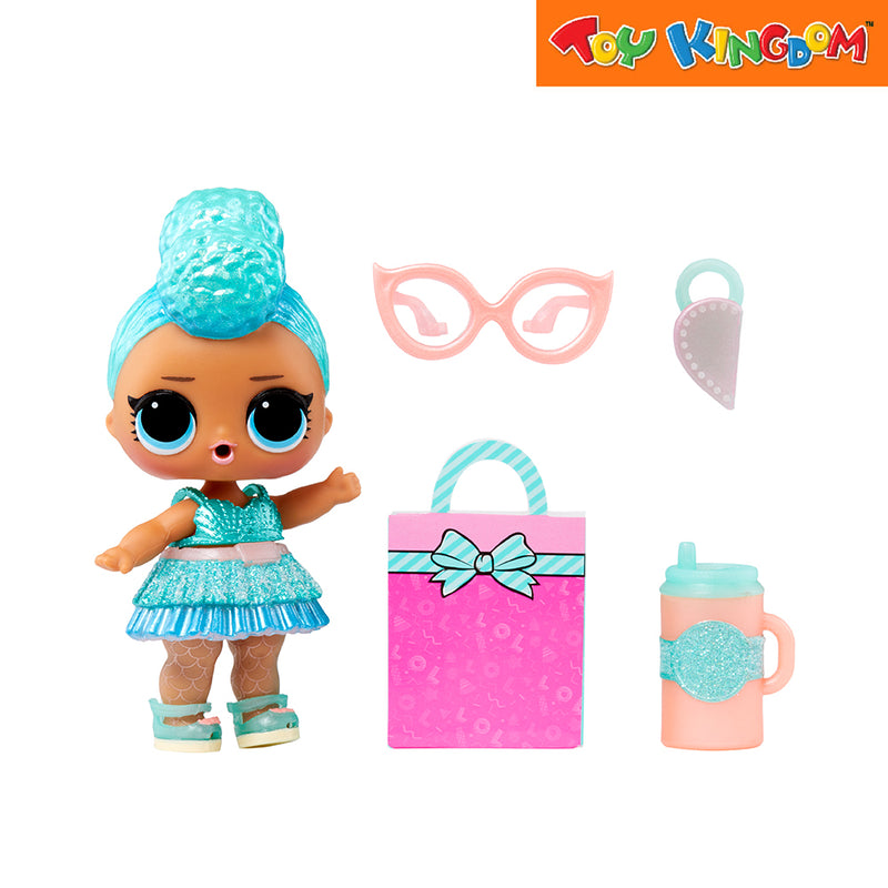 L.O.L. Surprise! Confetti Pop Birthday Doll