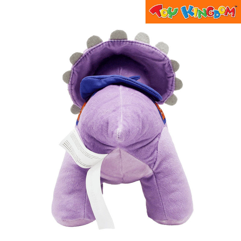 Dino Ranch Tango Medium Stuffed Toy