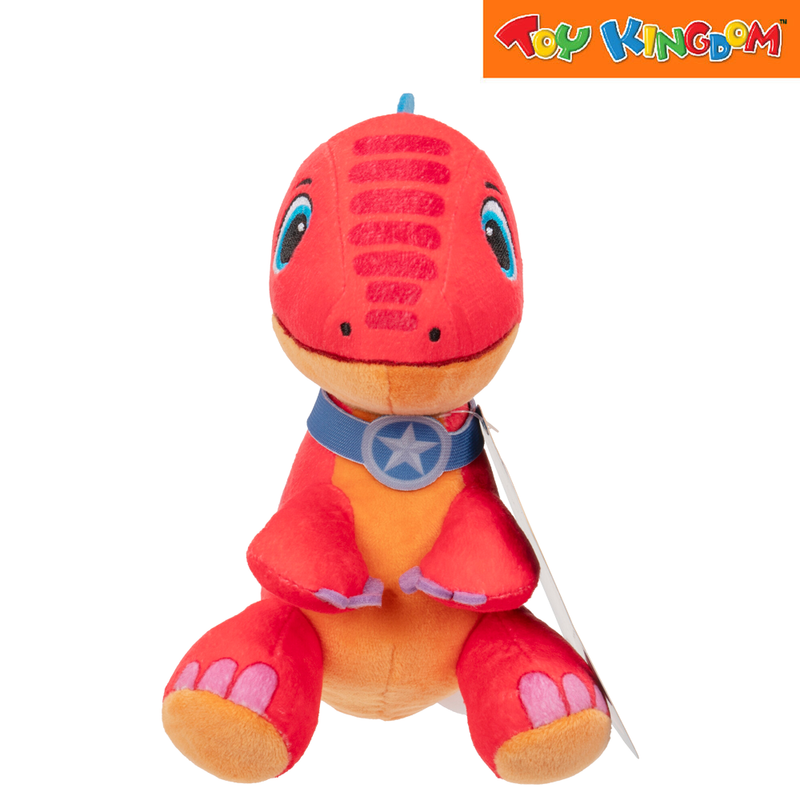 Dino Ranch Blitz Little Plush