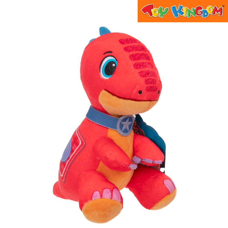 Dino Ranch Blitz Little Plush