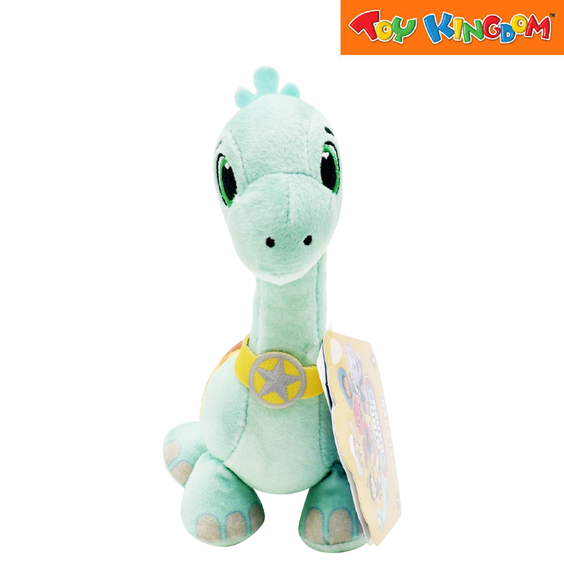 Dino Ranch Clover Little Plush