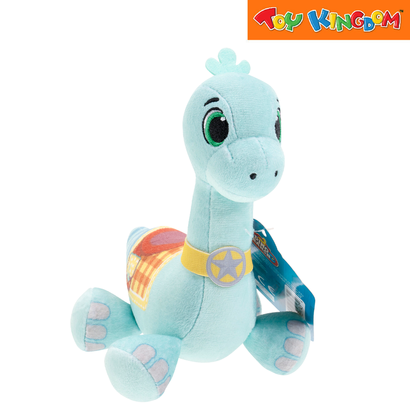 Dino Ranch Clover Little Plush