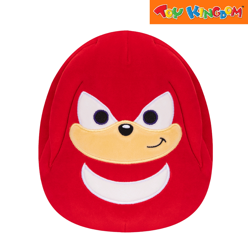 Squishmallows Knuckles Little 8 inch Plush