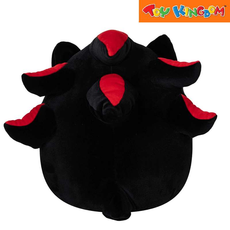 Squishmallows Shadow Medium 10 inch Plush