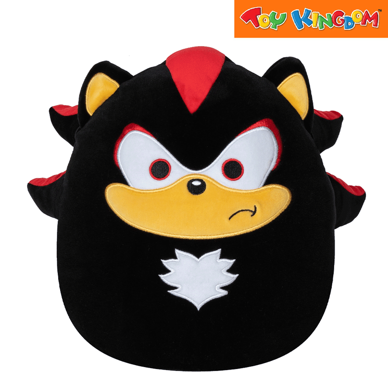 Squishmallows Shadow Medium 10 inch Plush