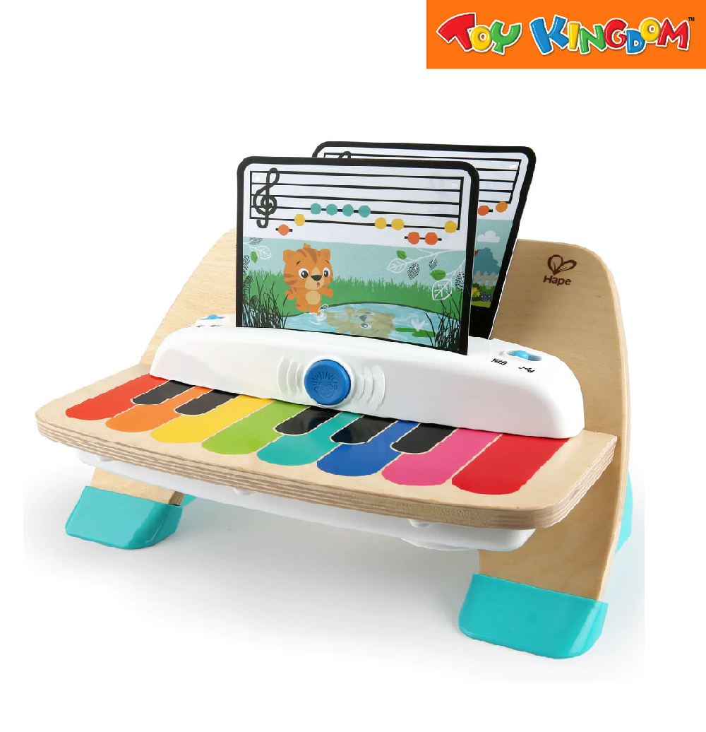 Hape magic touch on sale