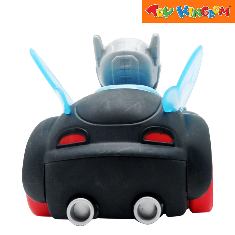 Disney Jr. Marvel Spidey and His Amazing Friends Ant Man Little Vehicle