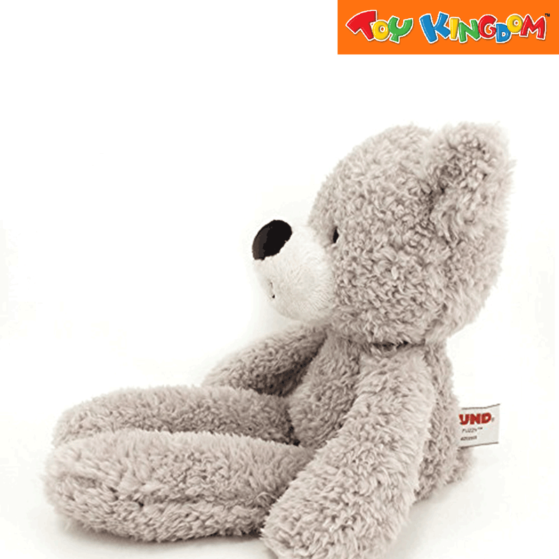 Gund Fuzzy Stuffed Toy