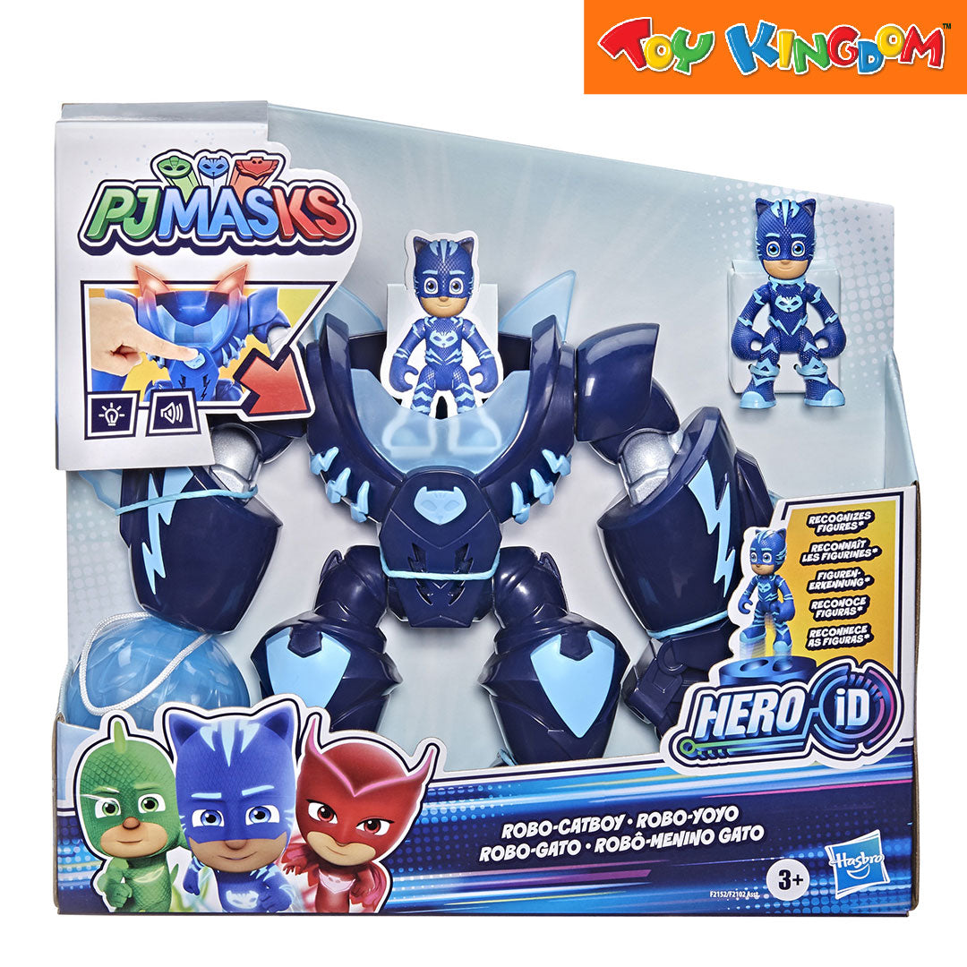 PJ Masks Catboy Robo | Toy Kingdom