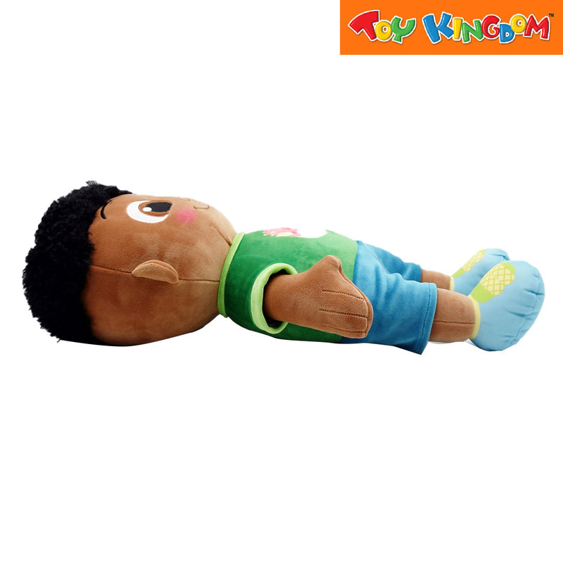 Cocomelon My Friend Cody 22 inch Stuffed Toy